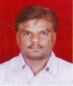 Dr. Jayraj Patil 